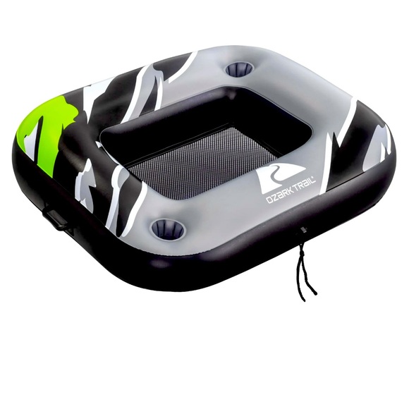 Ozark Trail Adult Unisex Multicolor Cooler Float - Picture 1 of 4